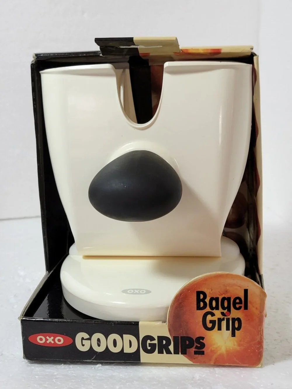 OXO and Norpro size be